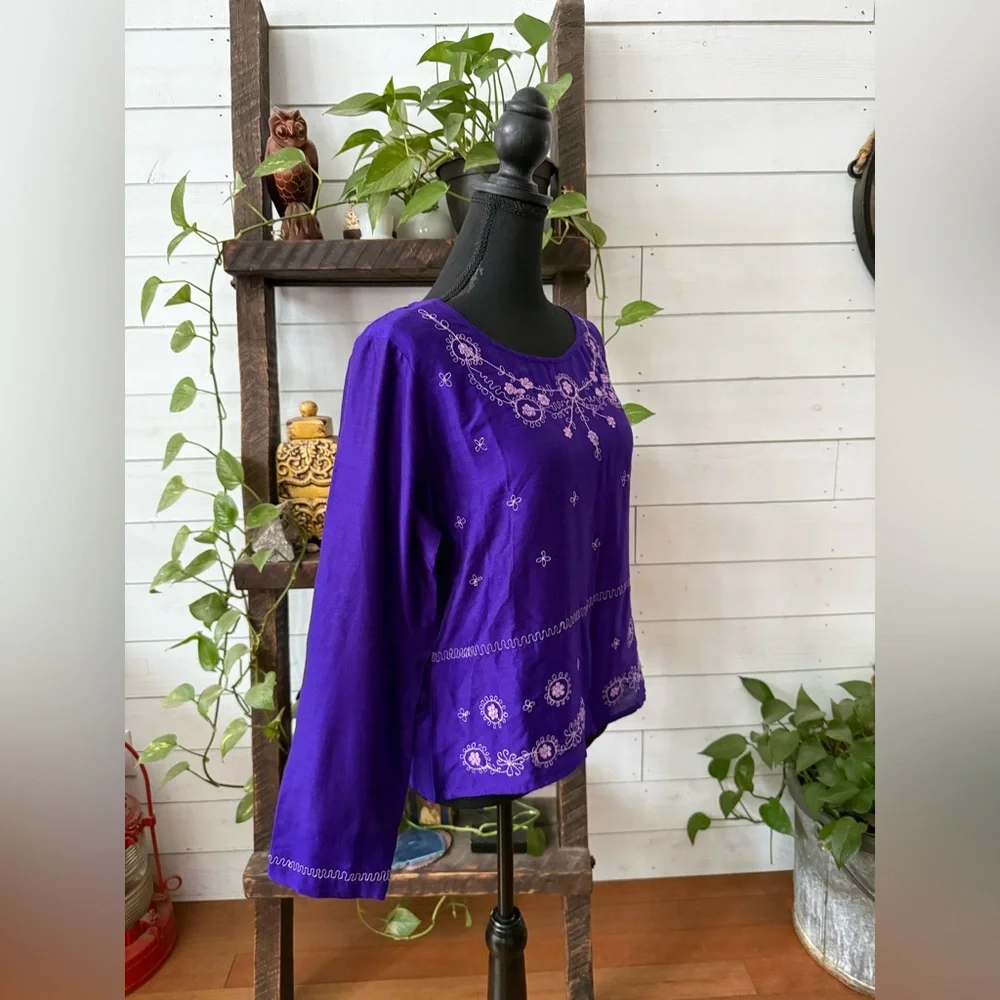Juncture size large